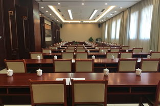 北京市職工服務(wù)中心 打造專業(yè)高效的會議及展覽服務(wù)項(xiàng)目