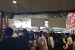 展團快訊 新天會展——專業(yè)的展覽會議策劃執(zhí)行服務機構