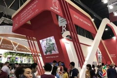 展團(tuán)快訊 | 新天會展 專業(yè)的展覽會議策劃執(zhí)行服務(wù)機(jī)構(gòu)